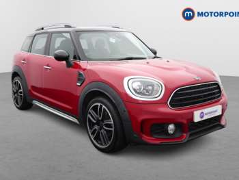 1.5 Cooper 5dr Auto [7 Speed]