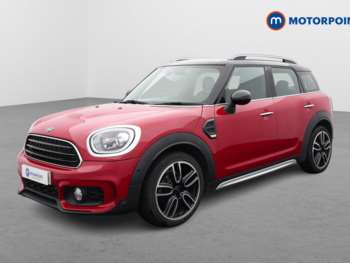 Used MINI Countryman 2018 for sale - 74841032: Photo