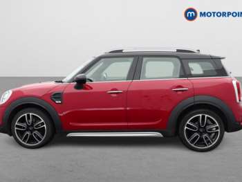 Used MINI Countryman 2018 for sale - 74841032: Photo