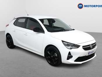 2023 - 1.2 Turbo GS 5dr