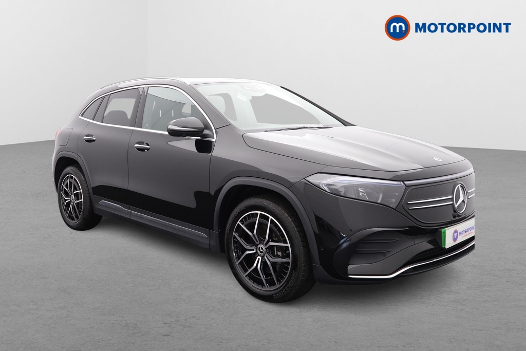 Used Mercedes-Benz EQA 2023 for sale - 76739066: Photo 1