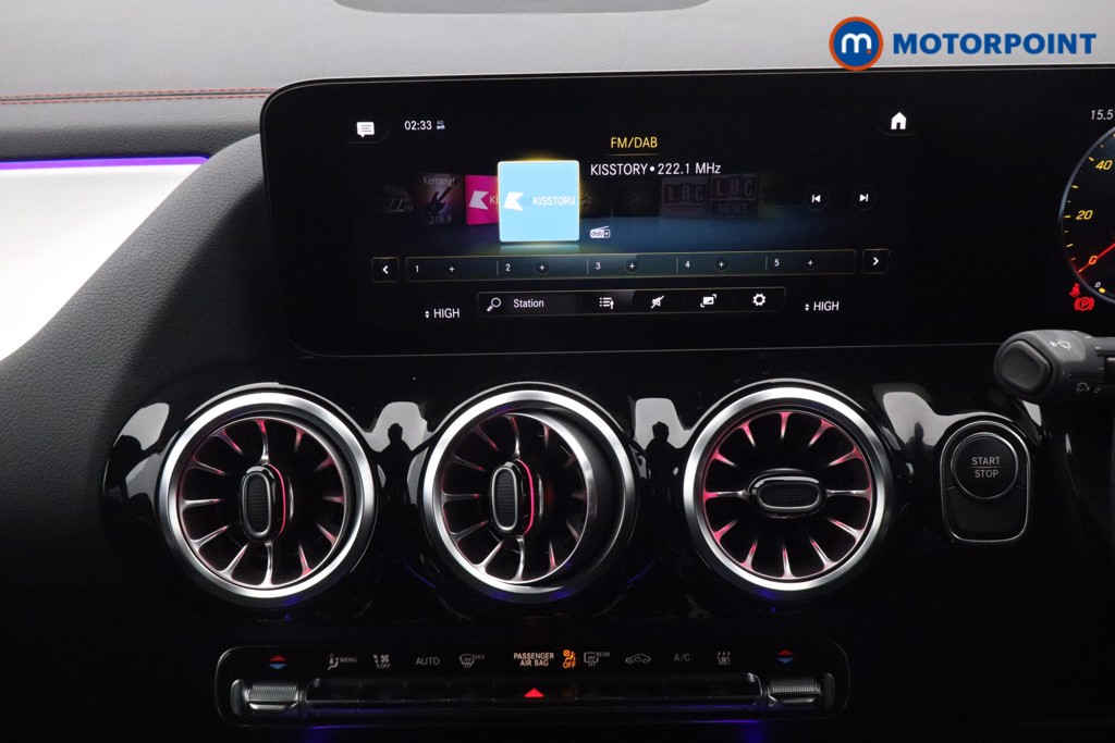 Used Mercedes-Benz EQA 2023 for sale - 76739066: Photo 10