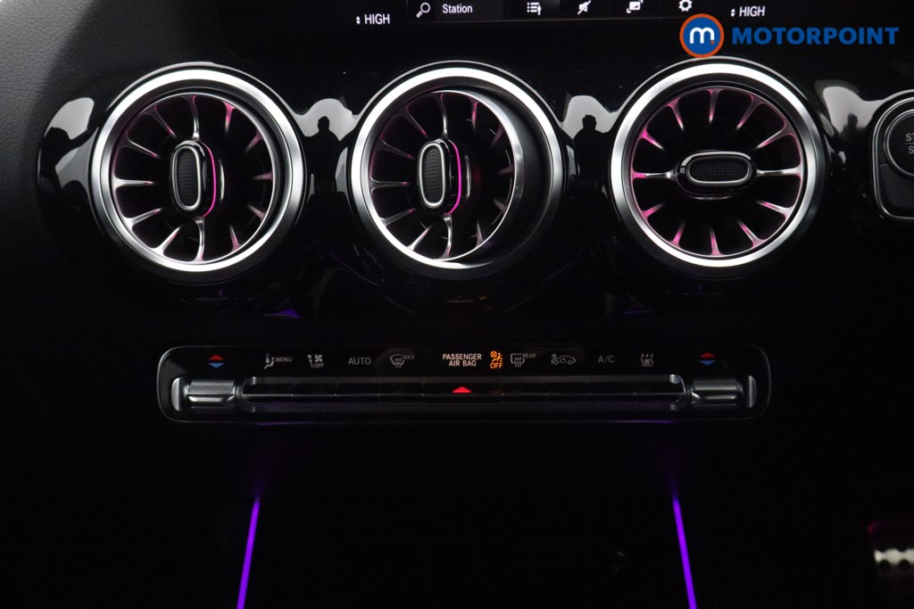 Used Mercedes-Benz EQA 2023 for sale - 76739066: Photo 11