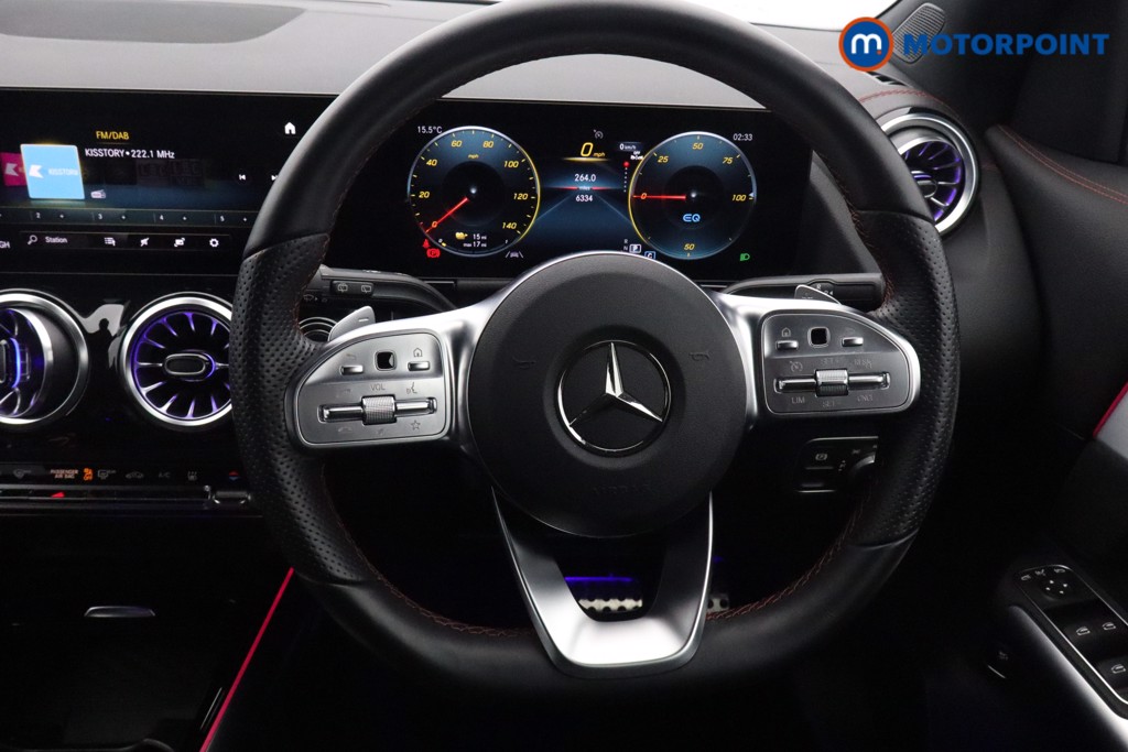 Used Mercedes-Benz EQA 2023 for sale - 76739066: Photo 14