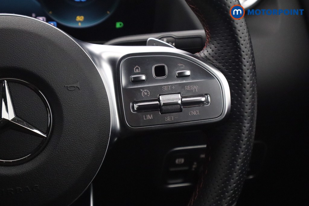 Used Mercedes-Benz EQA 2023 for sale - 76739066: Photo 16