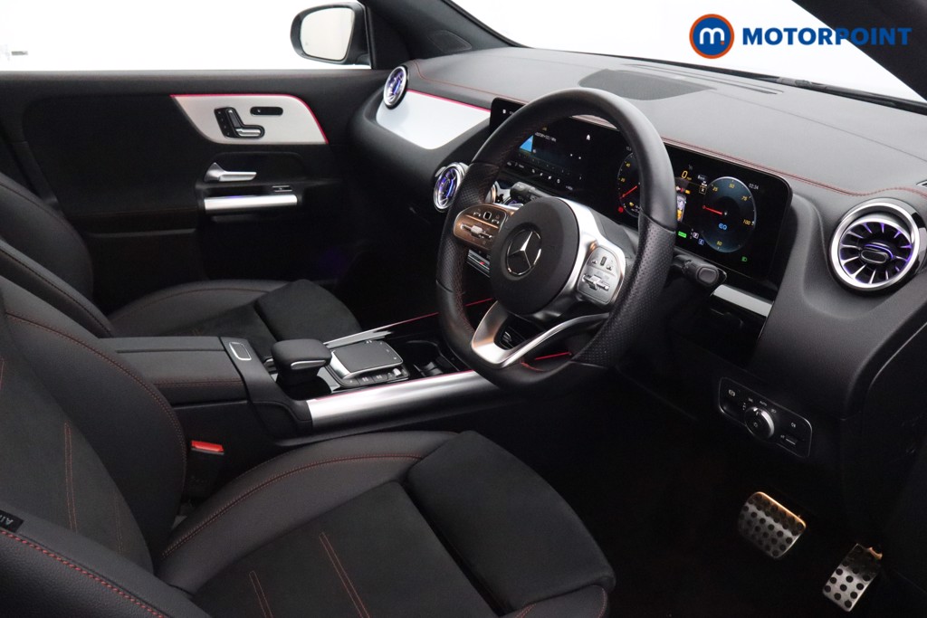 Used Mercedes-Benz EQA 2023 for sale - 76739066: Photo 20