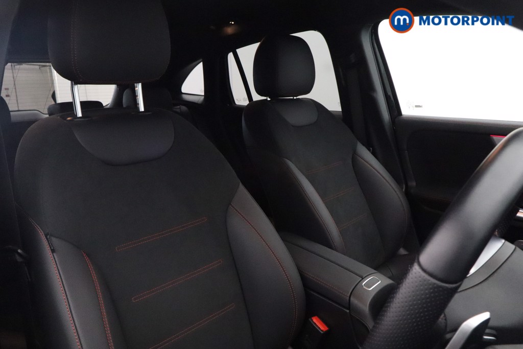 Used Mercedes-Benz EQA 2023 for sale - 76739066: Photo 21