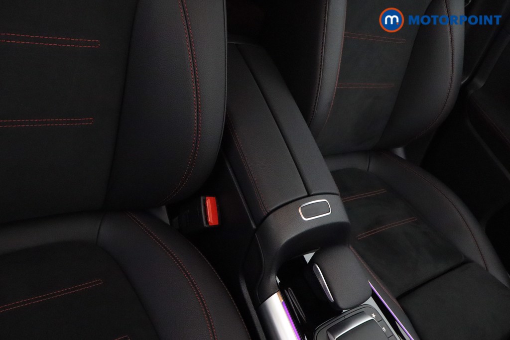 Used Mercedes-Benz EQA 2023 for sale - 76739066: Photo 23