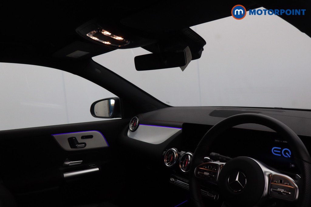 Used Mercedes-Benz EQA 2023 for sale - 76739066: Photo 24