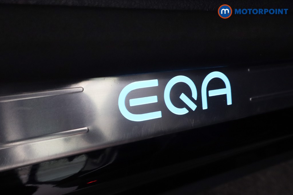 Used Mercedes-Benz EQA 2023 for sale - 76739066: Photo 26