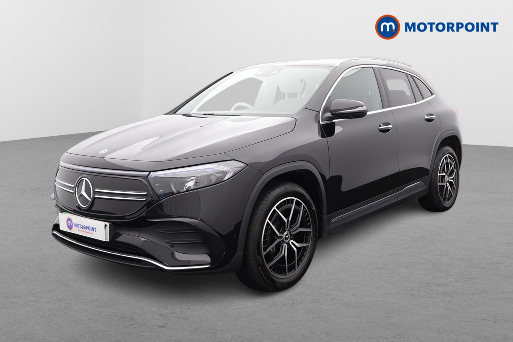 Used Mercedes-Benz EQA 2023 for sale - 76739066: Photo 3