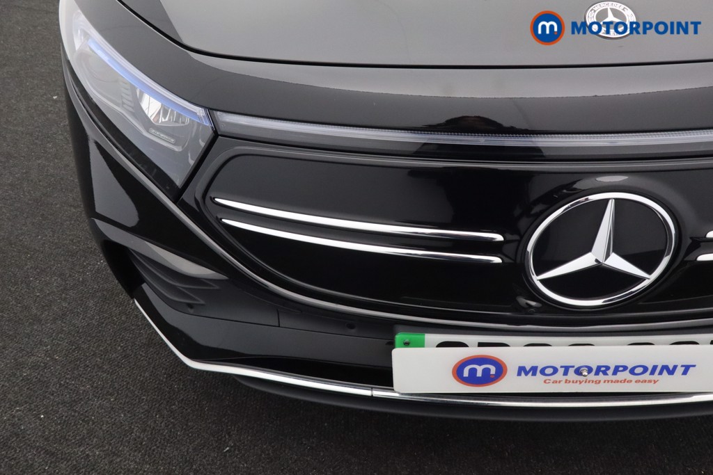 Used Mercedes-Benz EQA 2023 for sale - 76739066: Photo 35