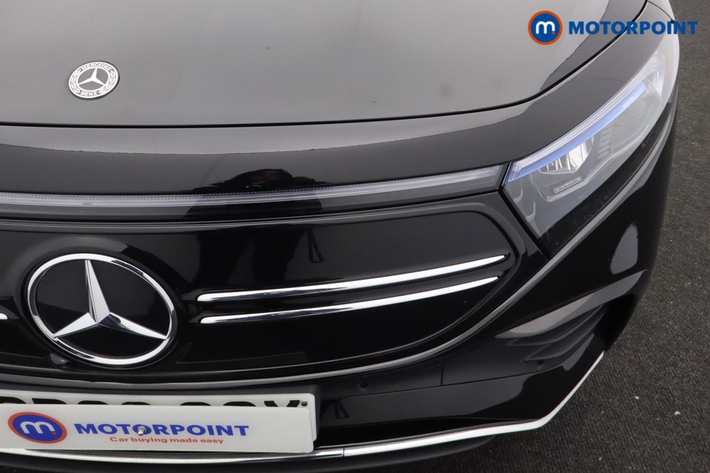 Used Mercedes-Benz EQA 2023 for sale - 76739066: Photo 36