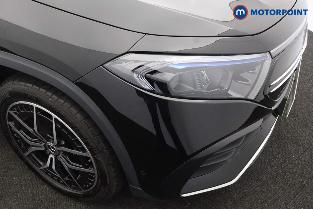 Used Mercedes-Benz EQA 2023 for sale - 76739066: Photo 39