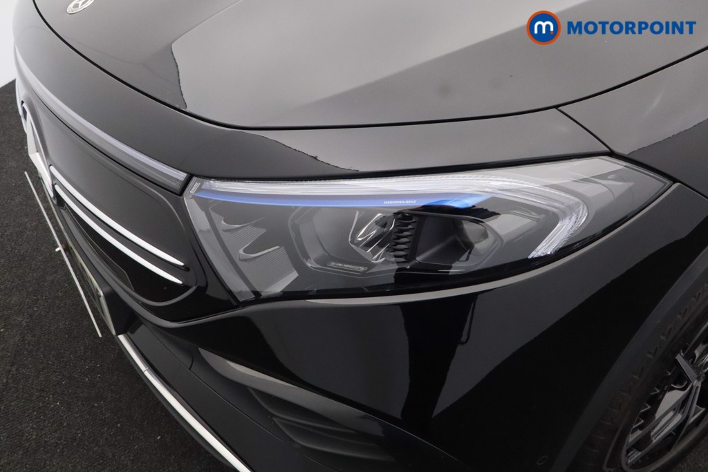 Used Mercedes-Benz EQA 2023 for sale - 76739066: Photo 40