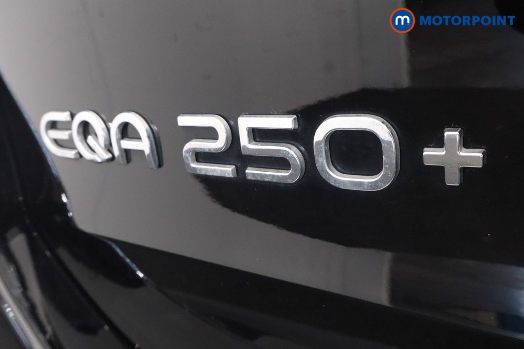 Used Mercedes-Benz EQA 2023 for sale - 76739066: Photo 43