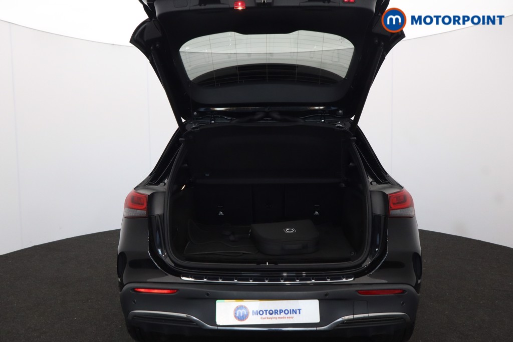 Used Mercedes-Benz EQA 2023 for sale - 76739066: Photo 44