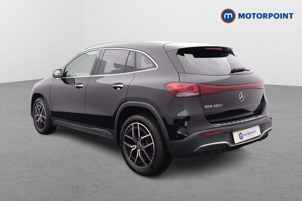 Used Mercedes-Benz EQA 2023 for sale - 76739066: Photo 5