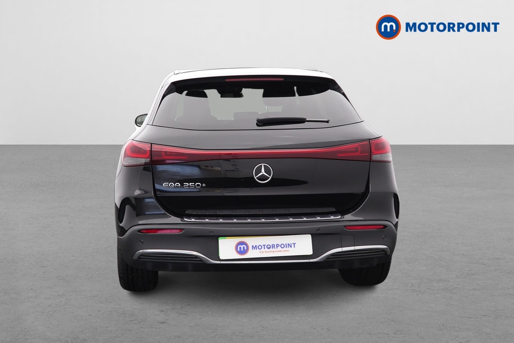 Used Mercedes-Benz EQA 2023 for sale - 76739066: Photo 6