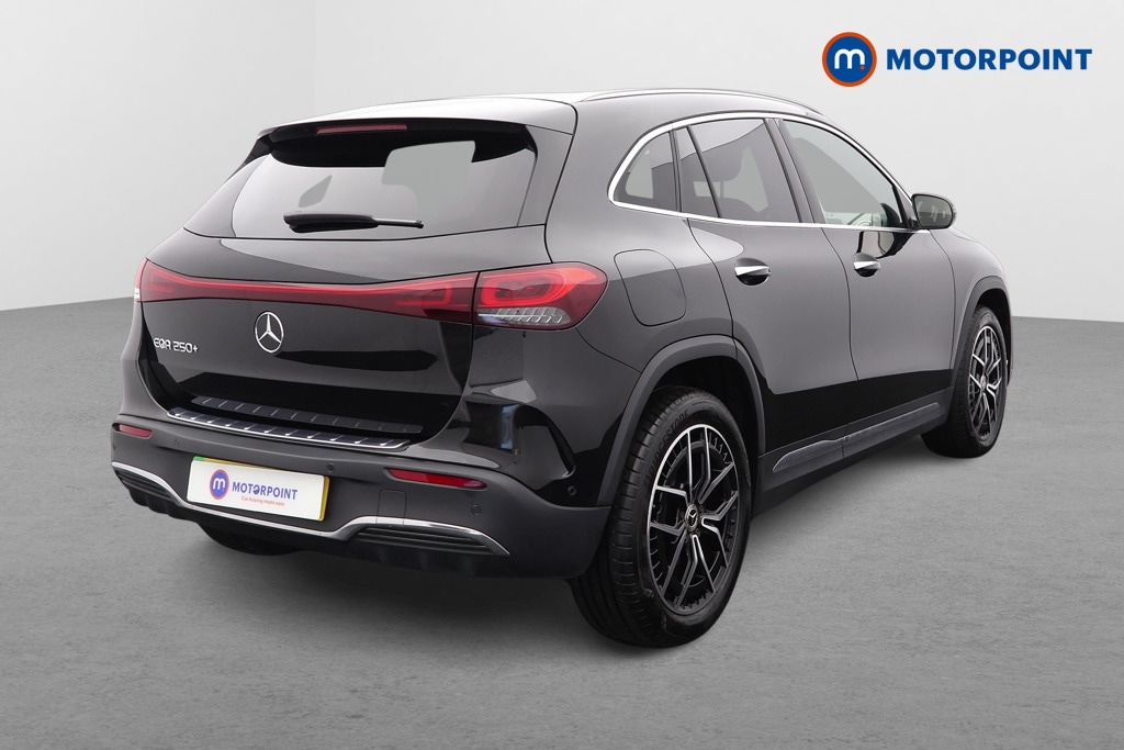 Used Mercedes-Benz EQA 2023 for sale - 76739066: Photo 7