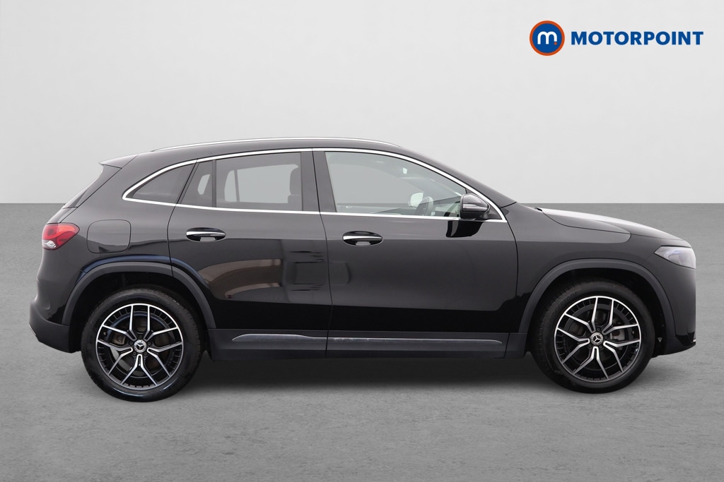 Used Mercedes-Benz EQA 2023 for sale - 76739066: Photo 8