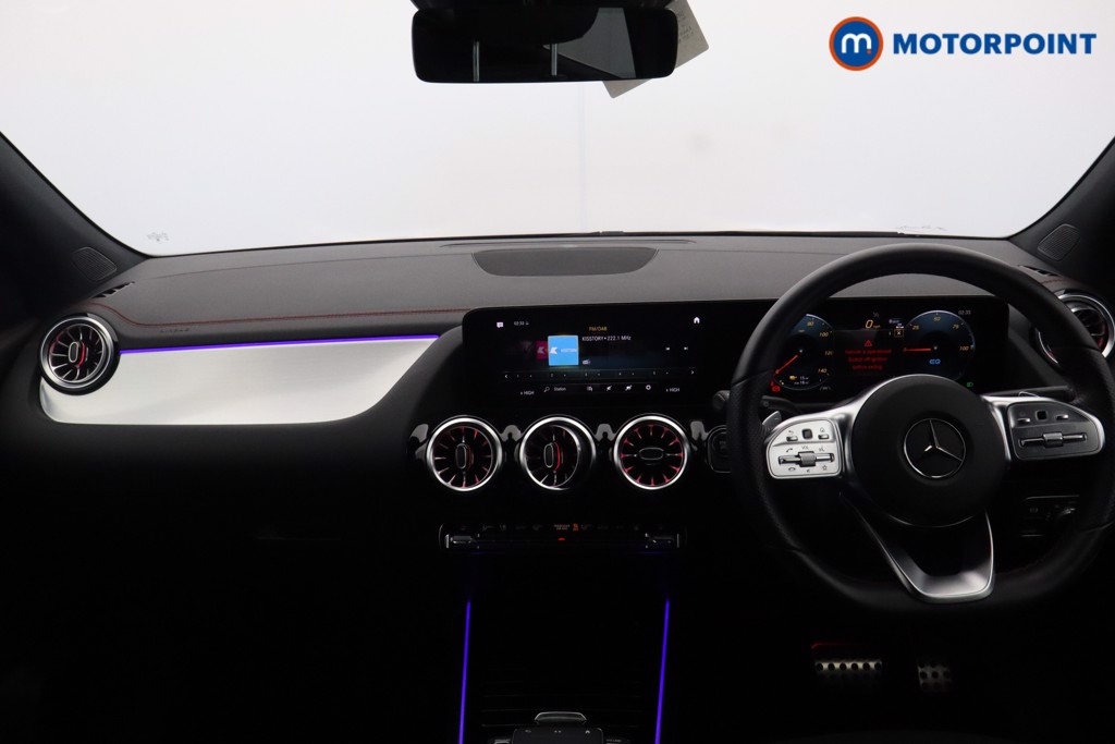 Used Mercedes-Benz EQA 2023 for sale - 76739066: Photo 9