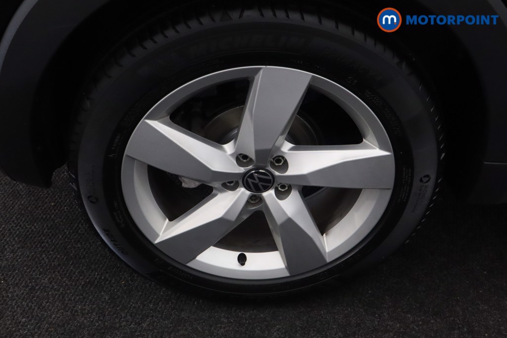 Used Volkswagen T-Cross 2021 for sale - 76568843: Photo 17