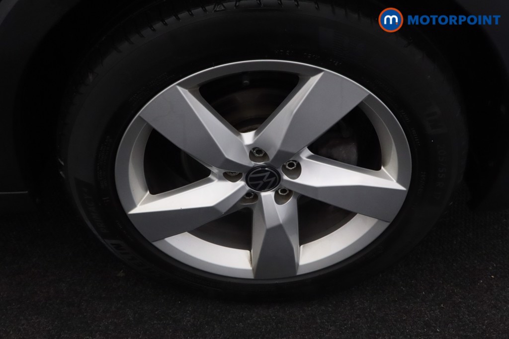 Used Volkswagen T-Cross 2021 for sale - 76568843: Photo 18