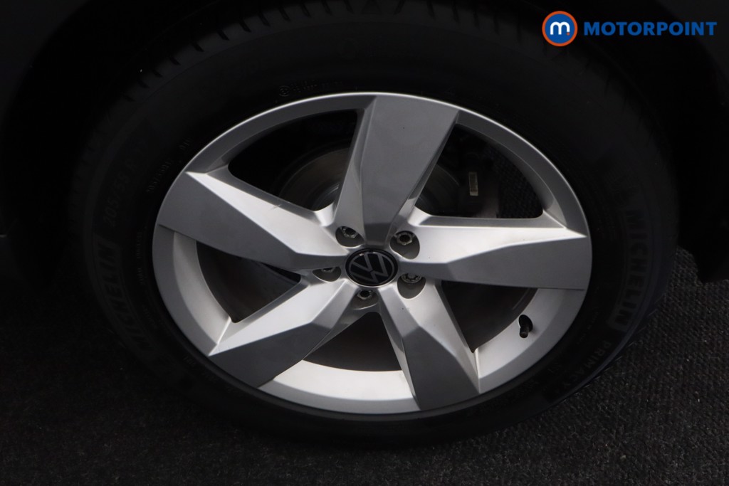 Used Volkswagen T-Cross 2021 for sale - 76568843: Photo 19