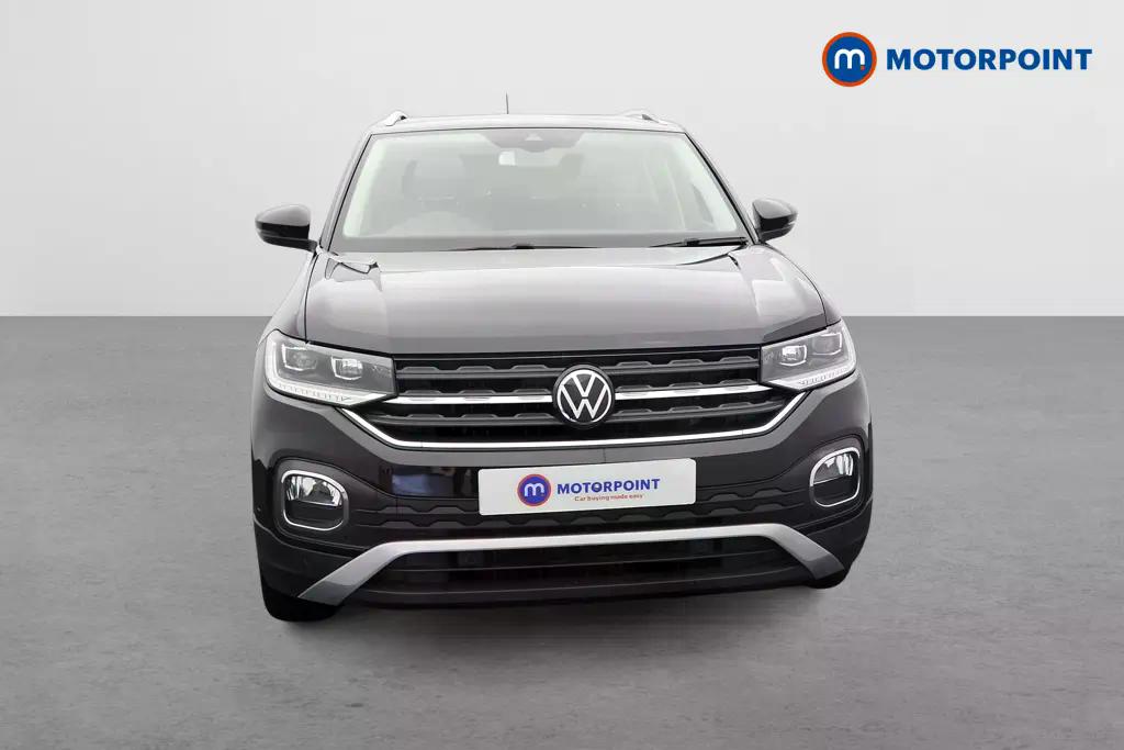 Used Volkswagen T-Cross 2021 for sale - 76568843: Photo 2