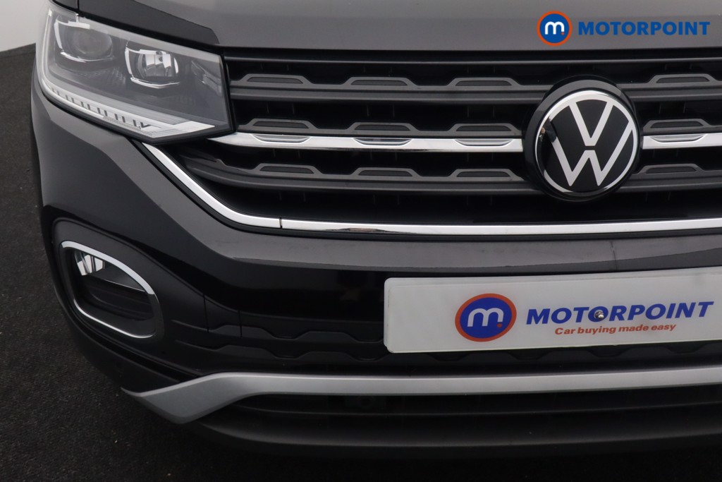 Used Volkswagen T-Cross 2021 for sale - 76568843: Photo 20