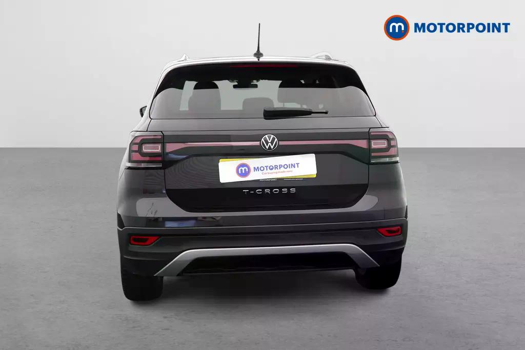 Used Volkswagen T-Cross 2021 for sale - 76568843: Photo 6