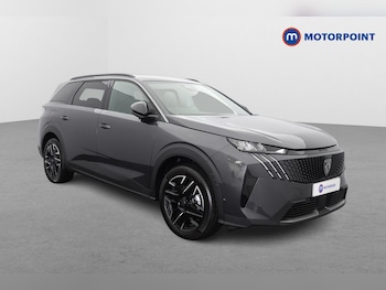 Used Peugeot 5008 2026 for sale - 79585182: Photo