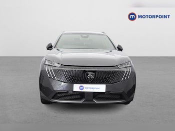 Used Peugeot 5008 2026 for sale - 79585182: Photo