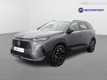 Used Peugeot 5008 2026 for sale - 79585182: Photo