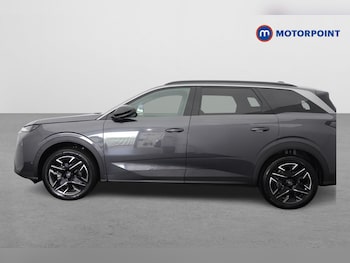 Used Peugeot 5008 2026 for sale - 79585182: Photo