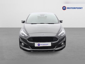 Used Ford S-Max 2019 for sale - 75935512: Photo