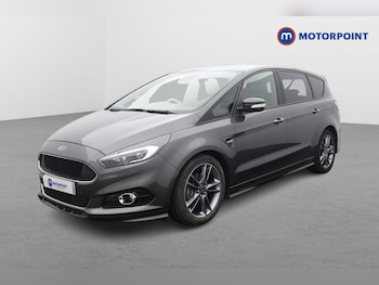 Used Ford S-Max 2019 for sale - 75935512: Photo
