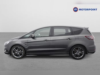 Used Ford S-Max 2019 for sale - 75935512: Photo