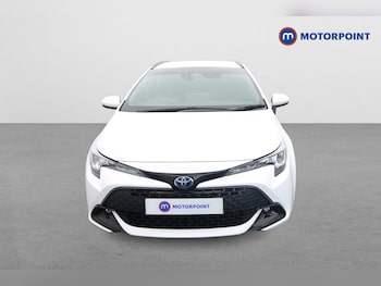 Used Toyota Corolla 2024 for sale - 77814762: Photo