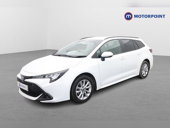 Used Toyota Corolla 2024 for sale - 77814762: Photo