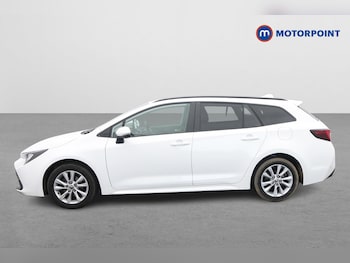 Used Toyota Corolla 2024 for sale - 77814762: Photo