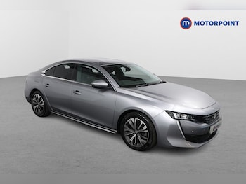 2020 - 1.6 Hybrid Allure 5dr e-EAT8