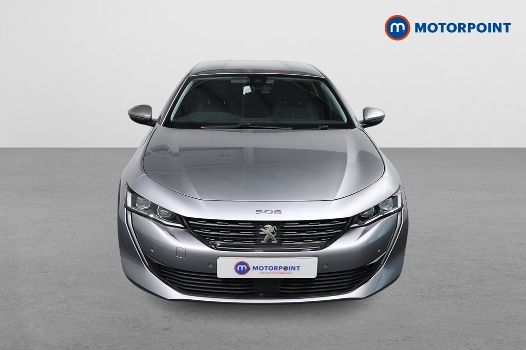 Used Peugeot 508 2020 for sale - 77663041: Photo 2