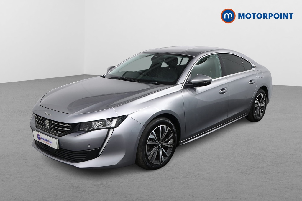 Used Peugeot 508 2020 for sale - 77663041: Photo 3