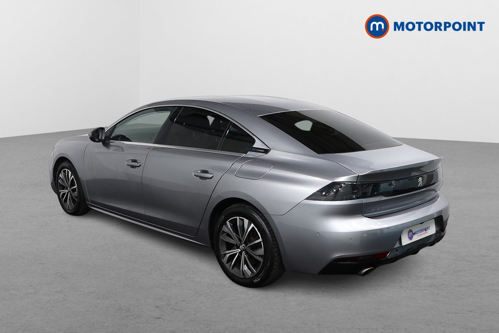 Used Peugeot 508 2020 for sale - 77663041: Photo 5