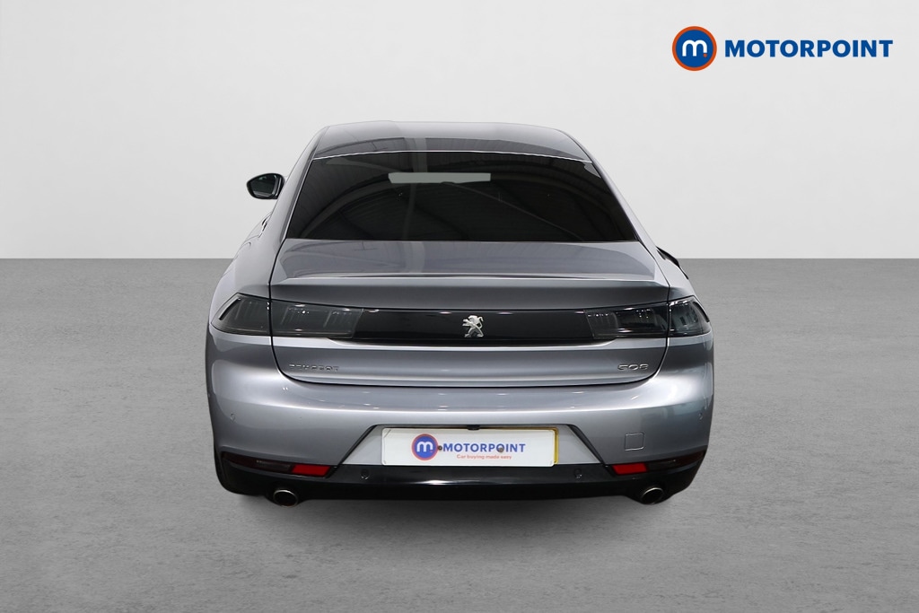 Used Peugeot 508 2020 for sale - 77663041: Photo 6
