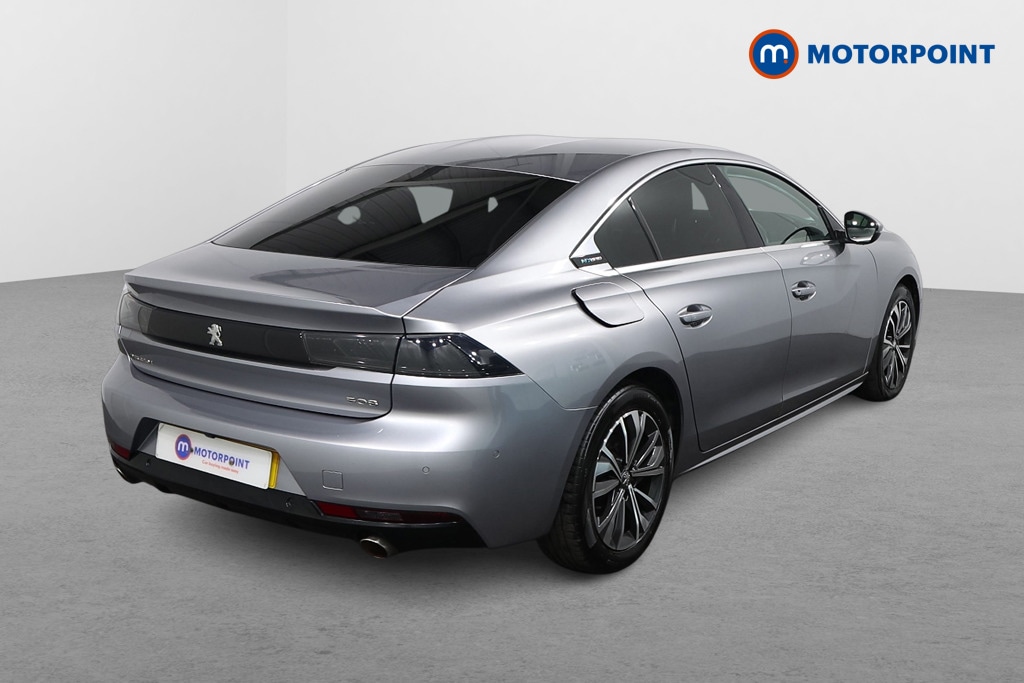 Used Peugeot 508 2020 for sale - 77663041: Photo 7