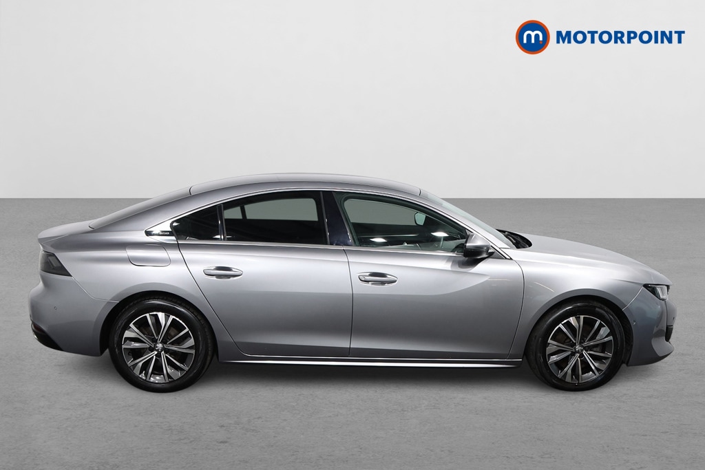 Used Peugeot 508 2020 for sale - 77663041: Photo 8