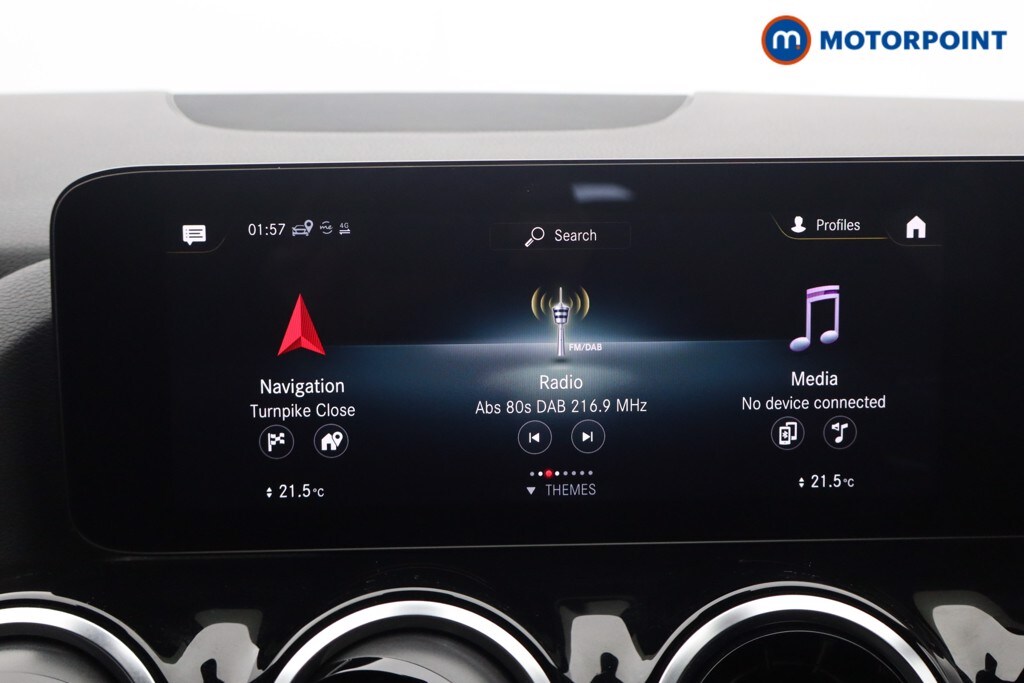 Used Mercedes-Benz GLA 2022 for sale - 76038420: Photo 10